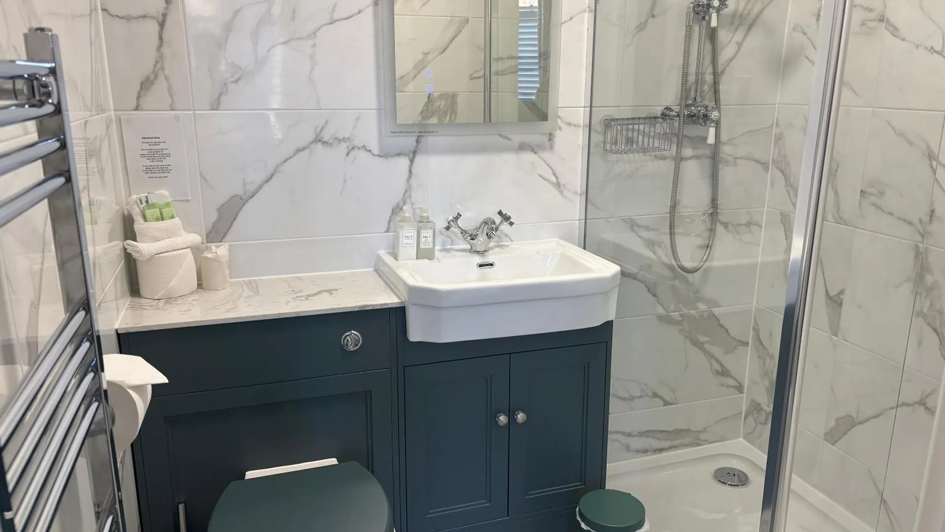 Grangeview Guest House Эдинбург