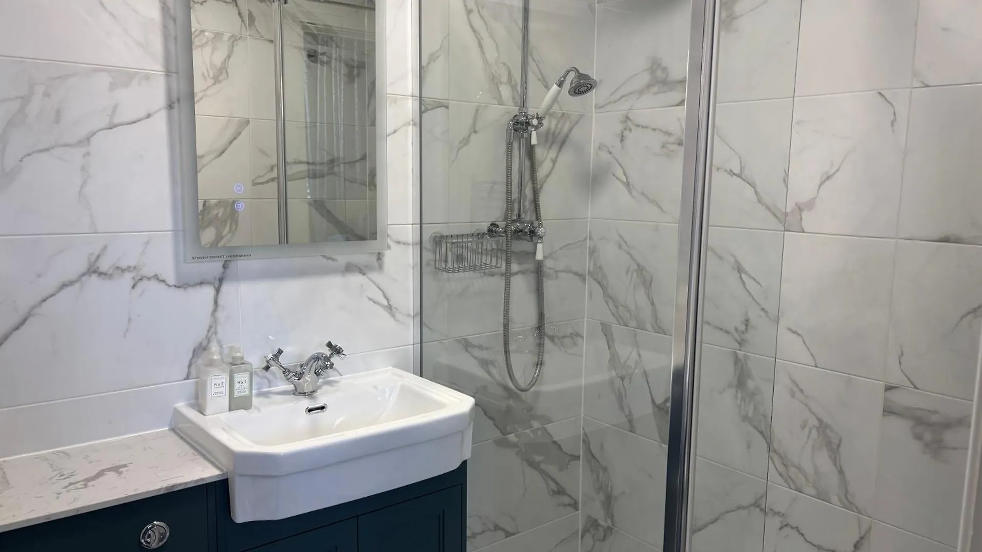 Grangeview Guest House Эдинбург