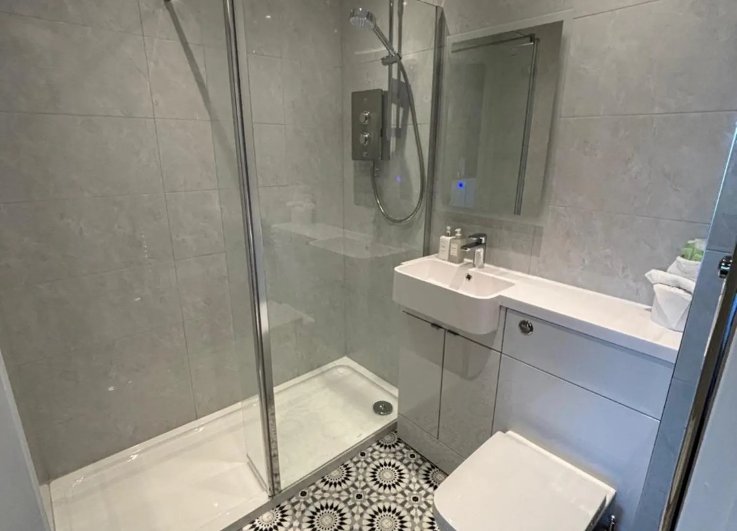 Grangeview Guest House Эдинбург Великобритания