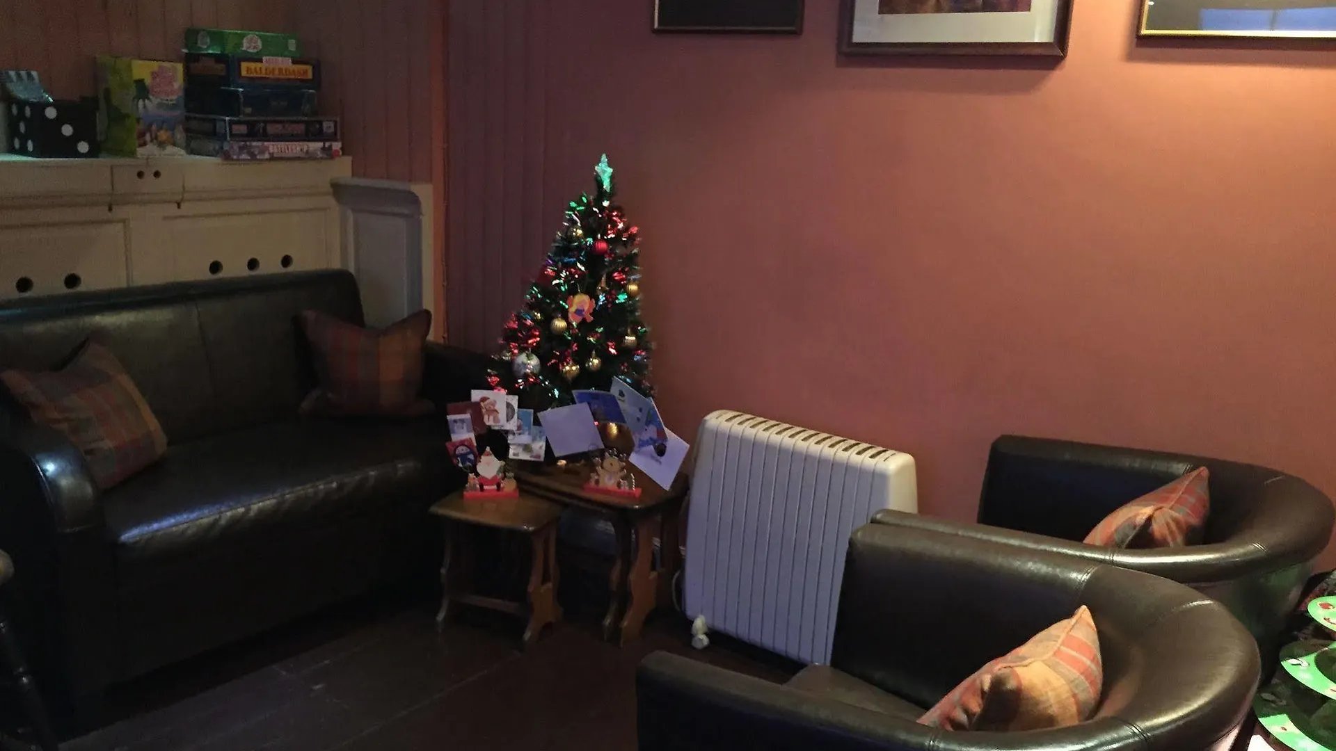Grangeview Guest House Эдинбург Великобритания