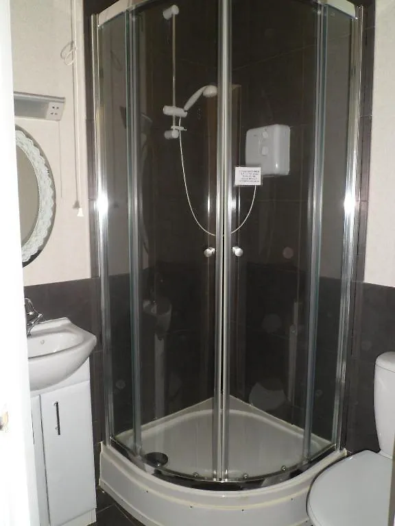 Grangeview Guest House Edinburgh