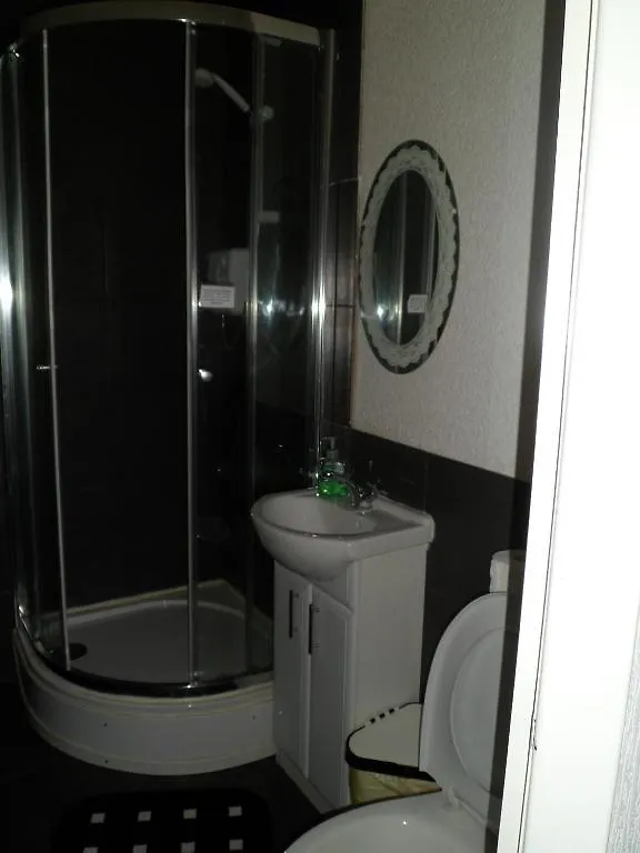 Grangeview Guest House Edinburgh