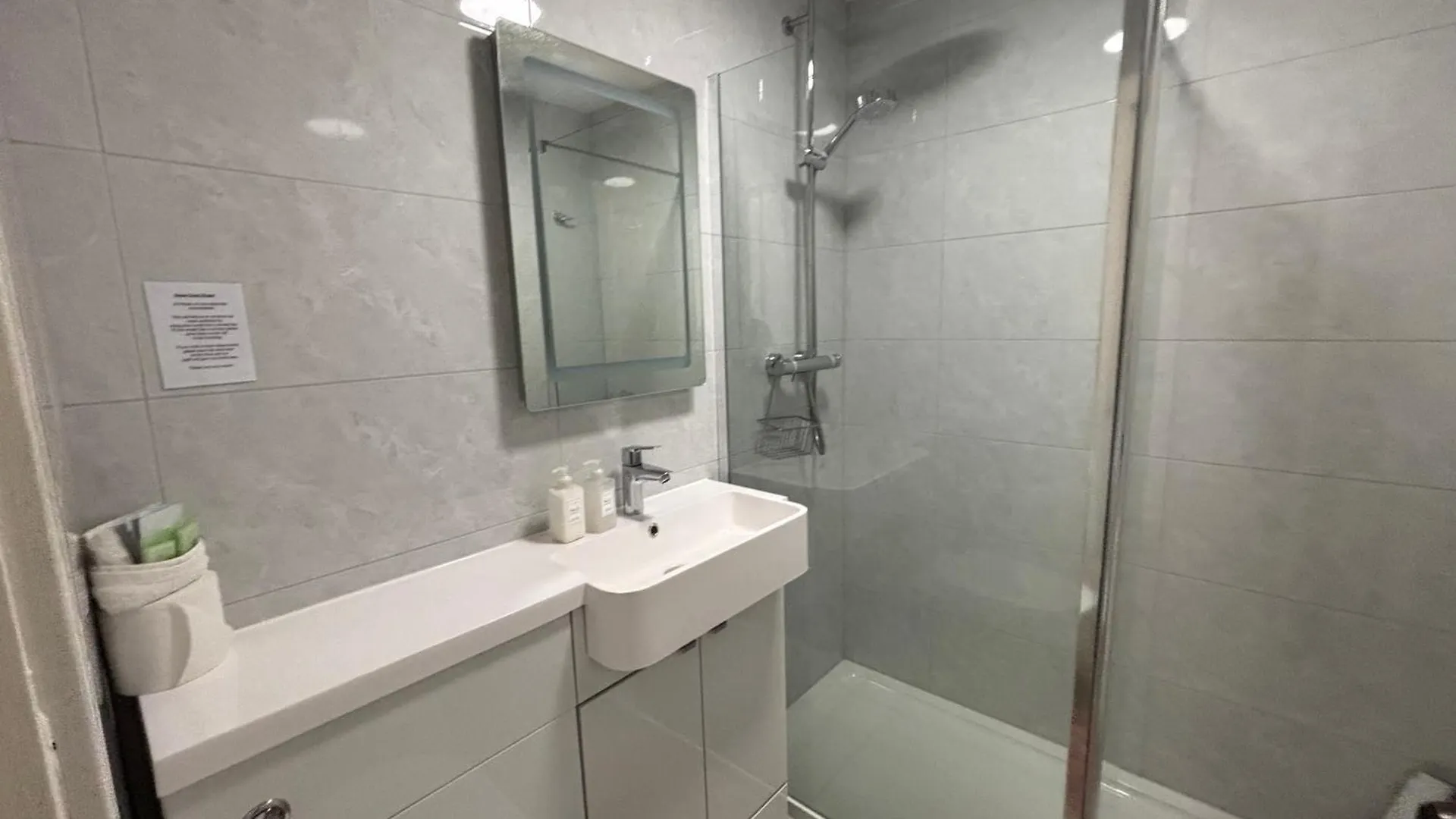 Grangeview Guest House EDI