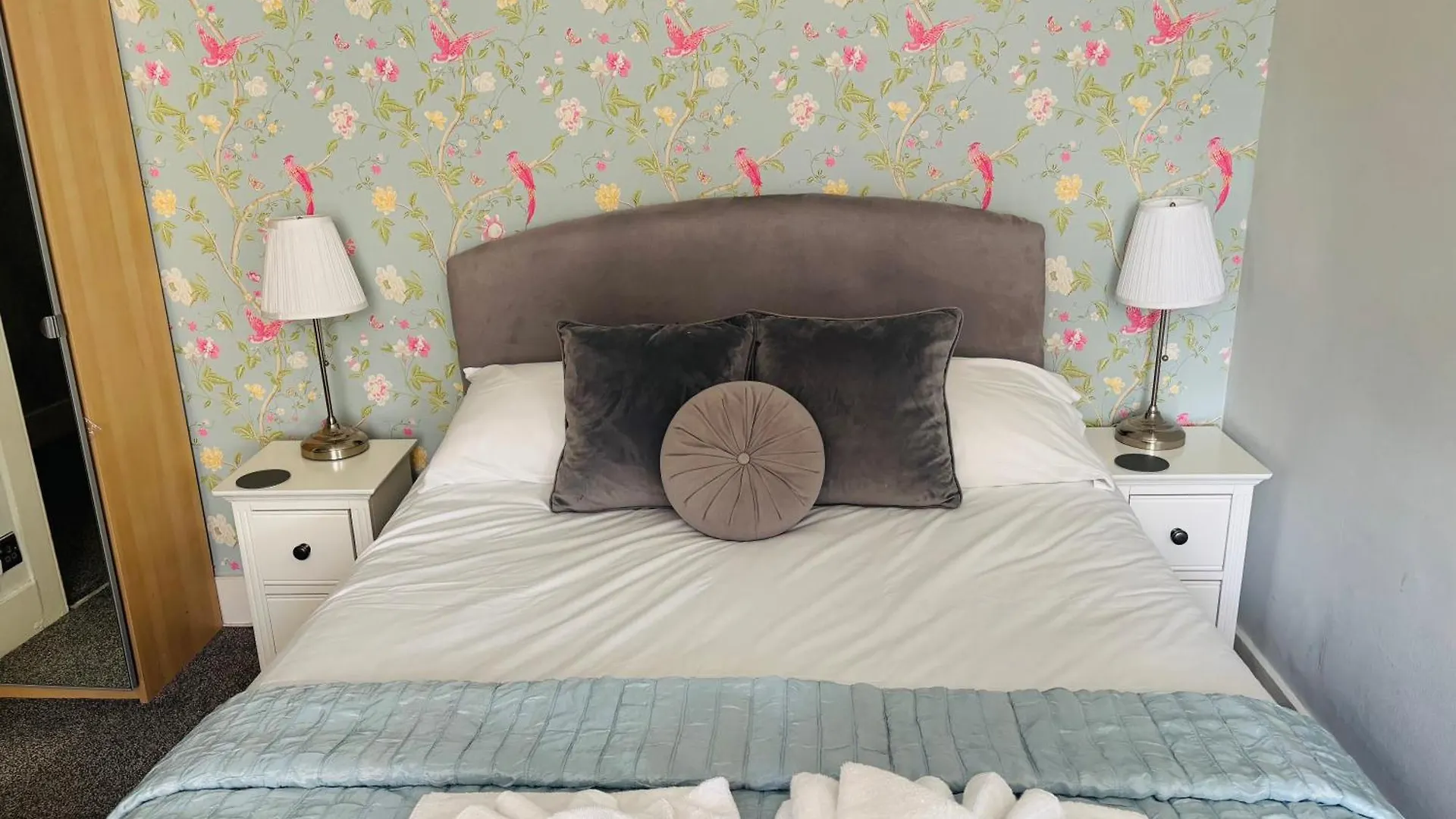 Grangeview Guest House EDI 2*,  Großbritannien