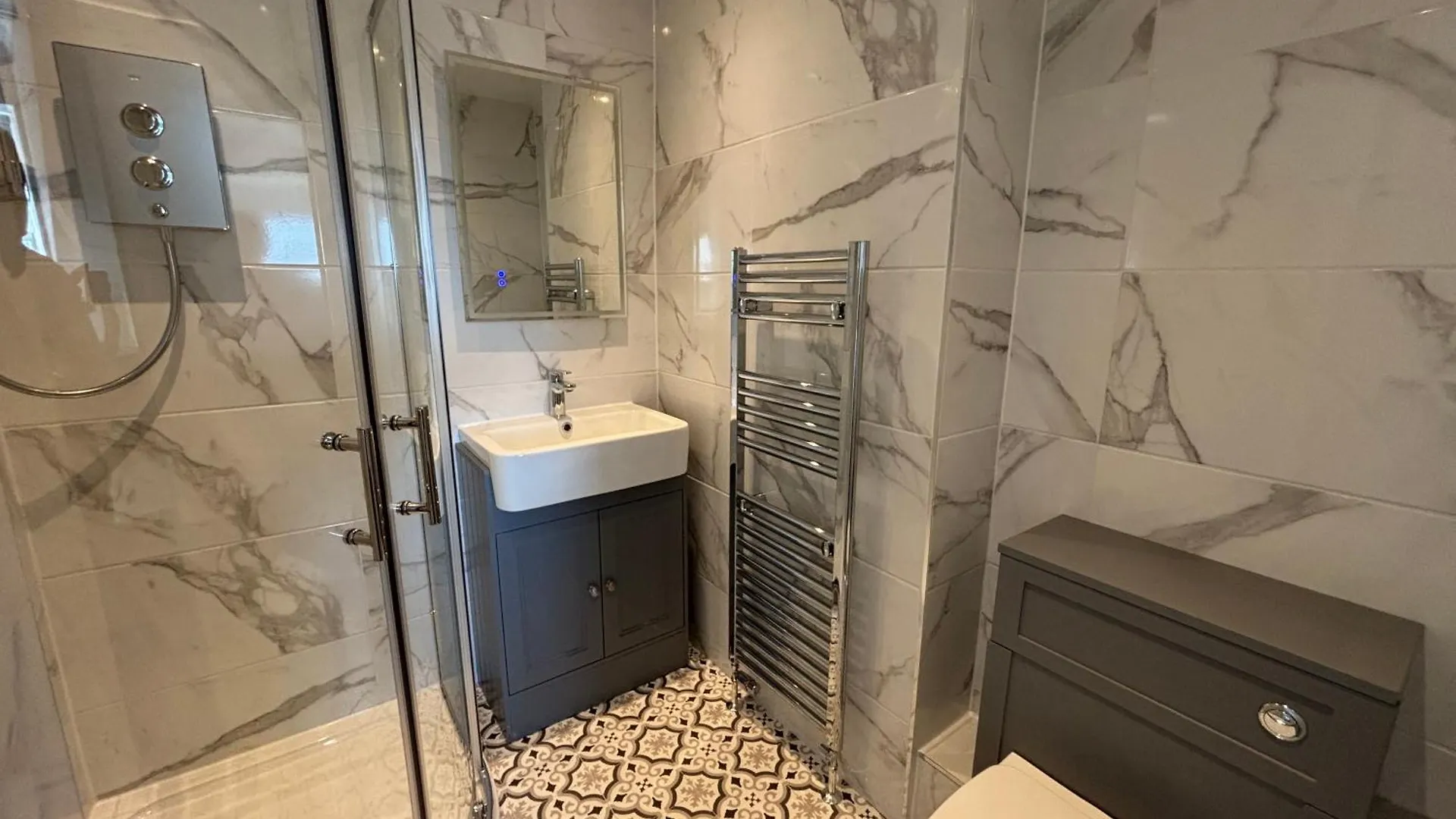 Grangeview Guest House Edinburgh