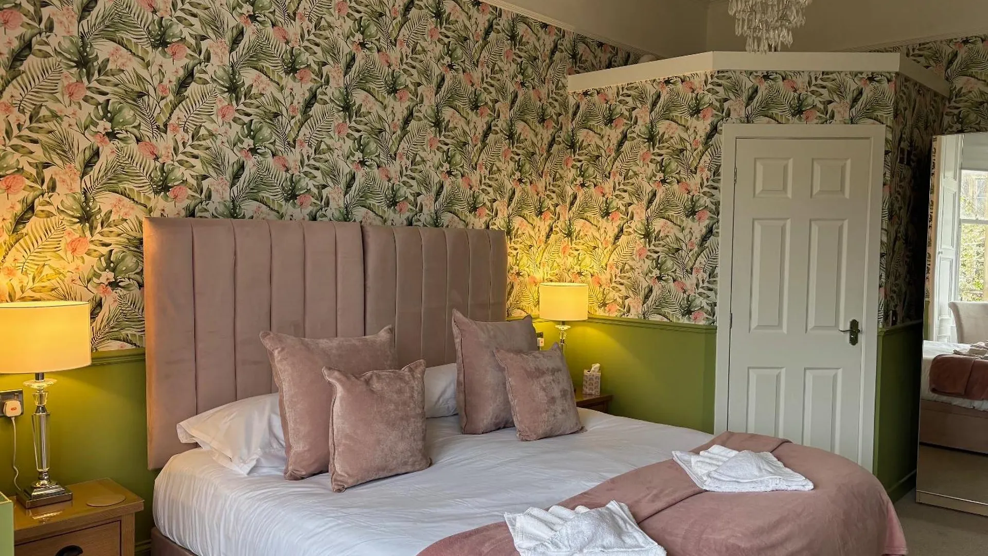 Grangeview Guest House EDI