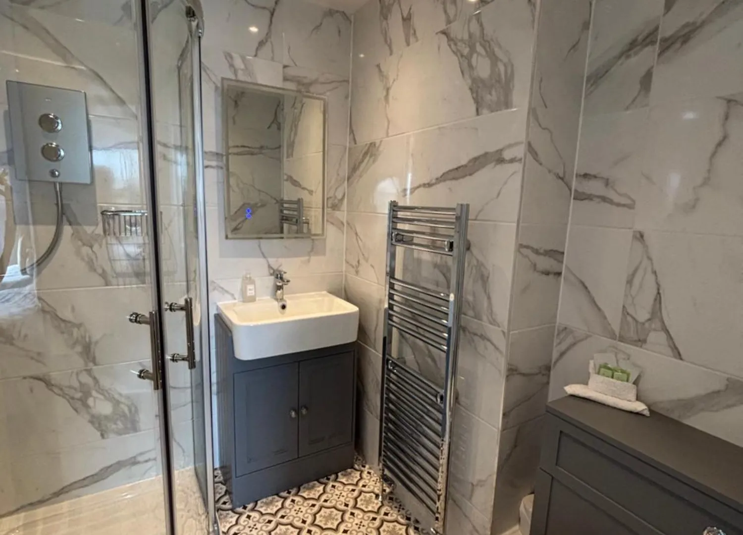 Grangeview Guest House Edinburgh