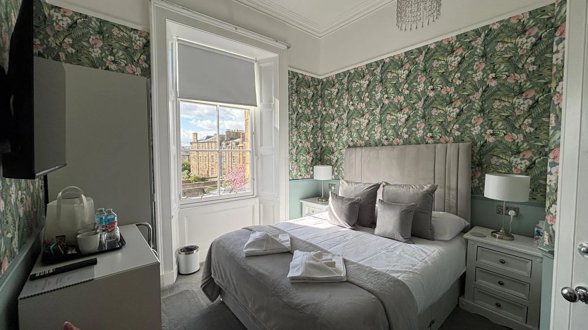 Grangeview Guest House Edinburgh