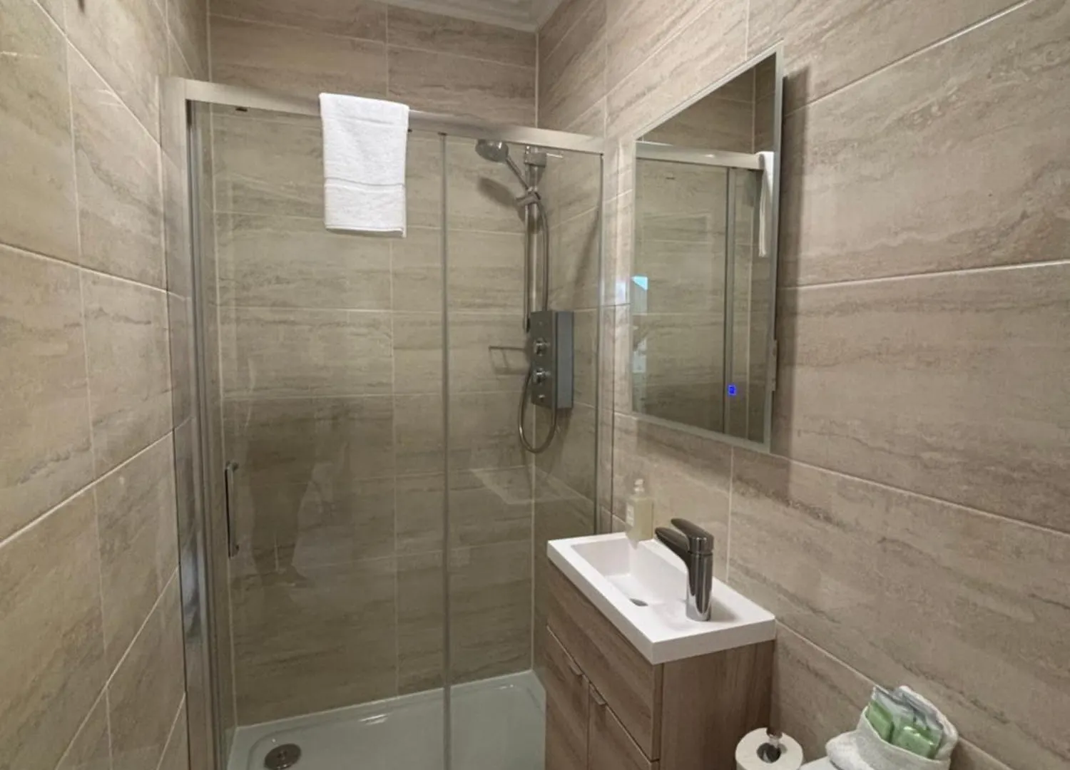 Grangeview Guest House Edinburgh