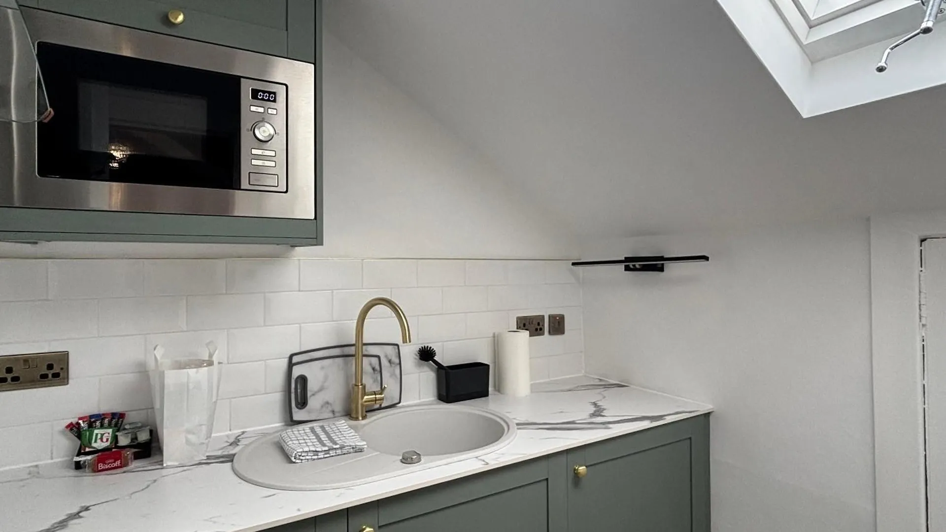 Grangeview Guest House Edinburgh