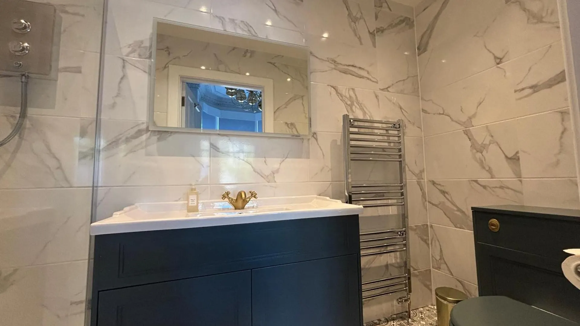 Grangeview Guest House Edinburgh