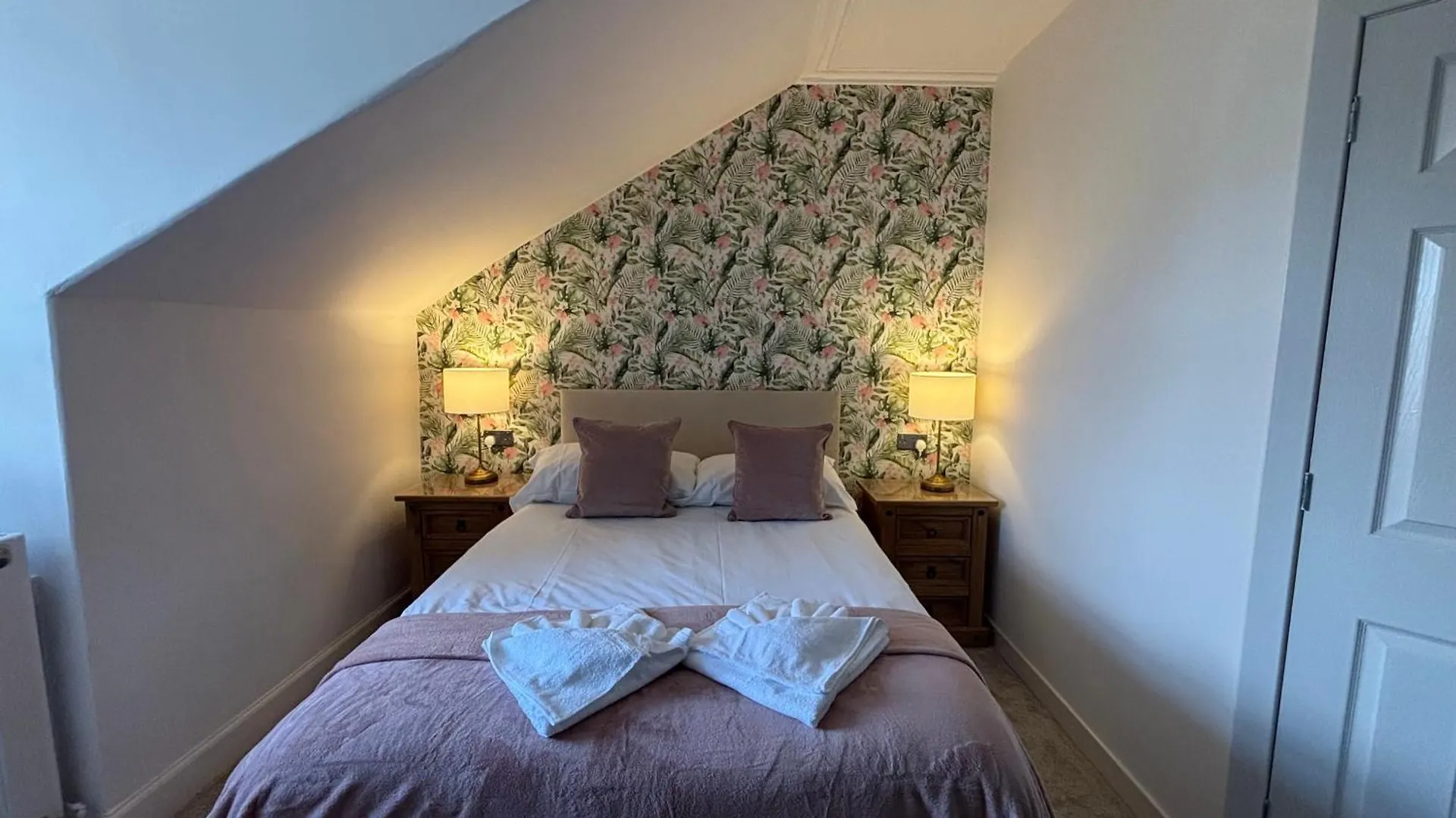 Grangeview Guest House EDI