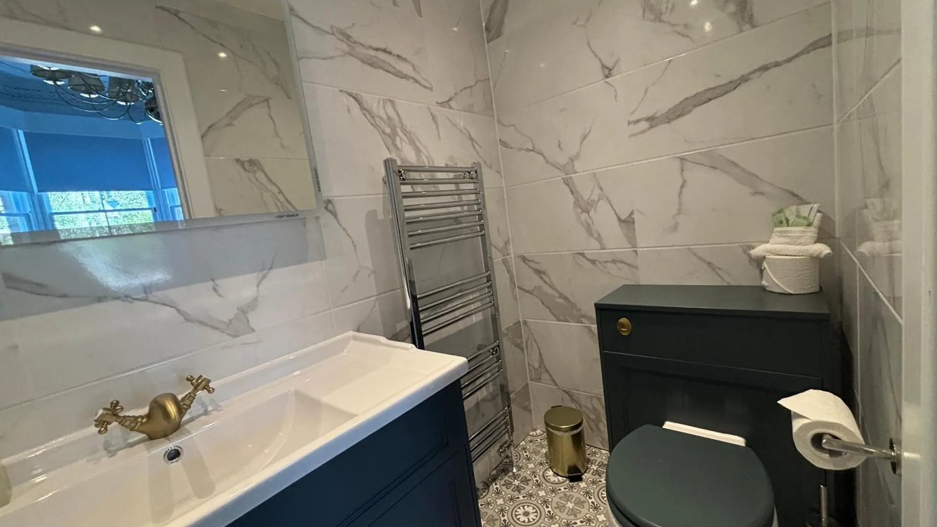 Grangeview Guest House Edinburgh