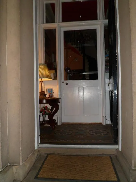 Grangeview Guest House EDI 2*,  Großbritannien