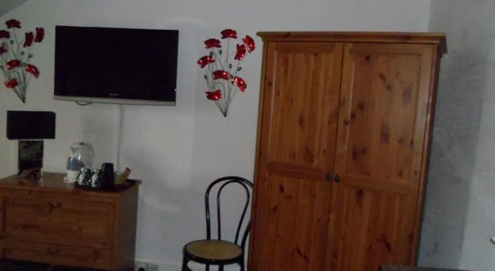 Grangeview Guest House EDI
