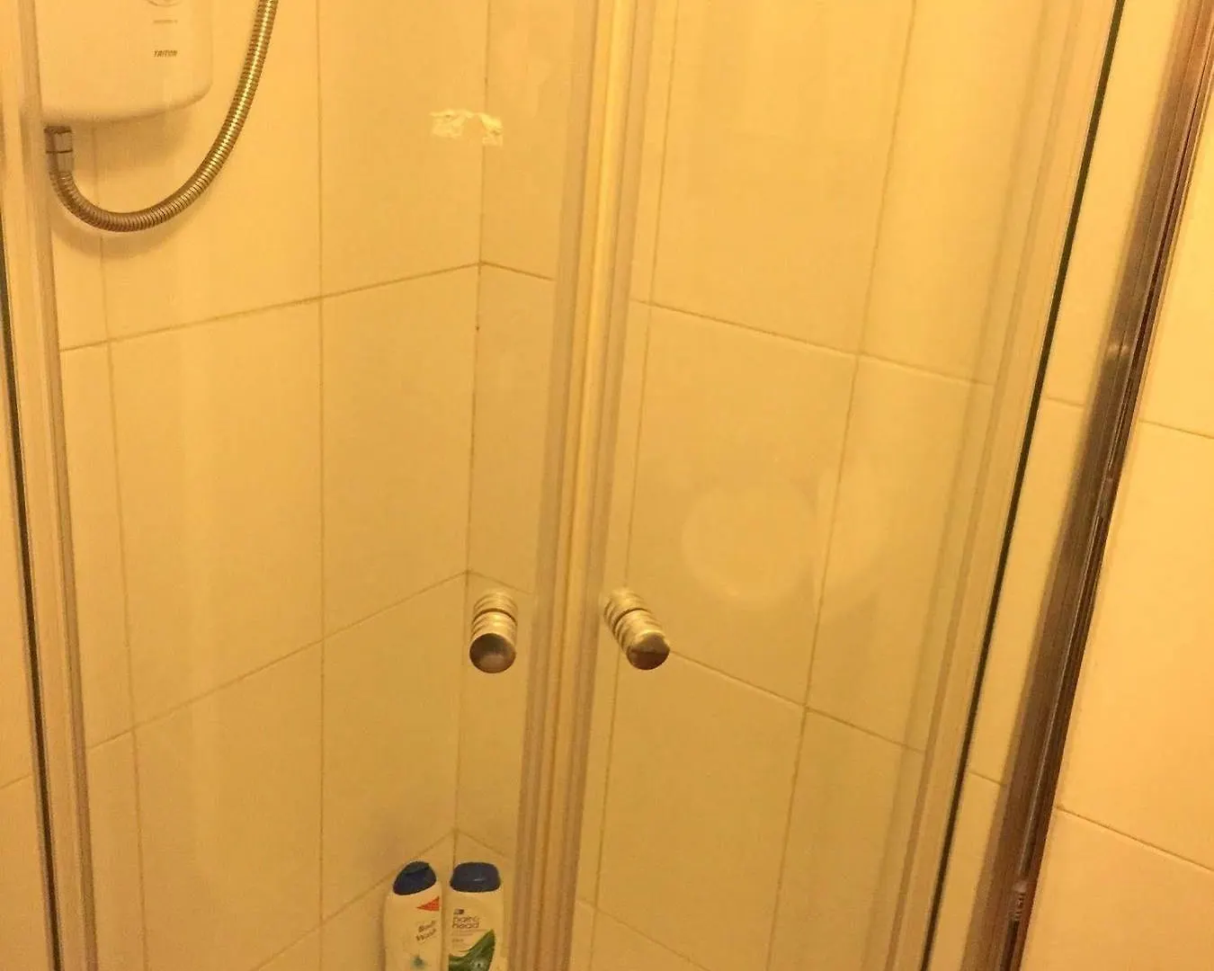 Grangeview Guest House Edinburgh