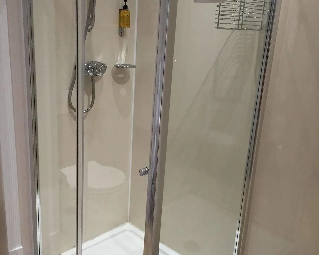 Grangeview Guest House EDI 2*,