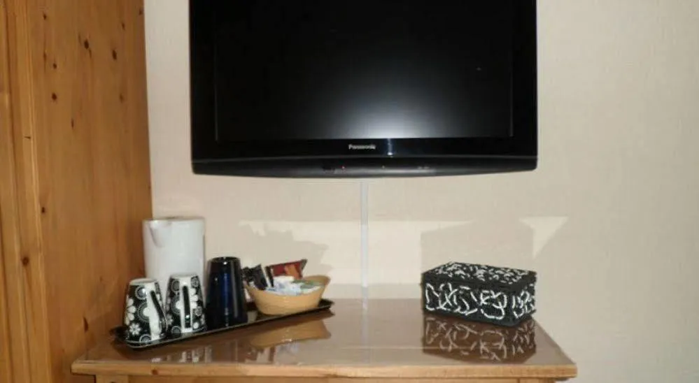Grangeview Guest House Edinburgh