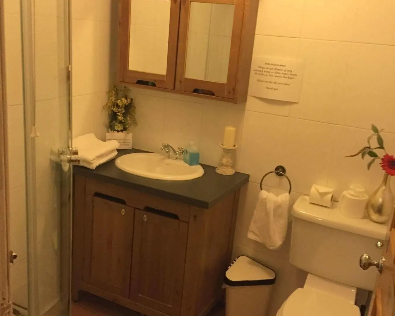 Grangeview Guest House Edinburgh