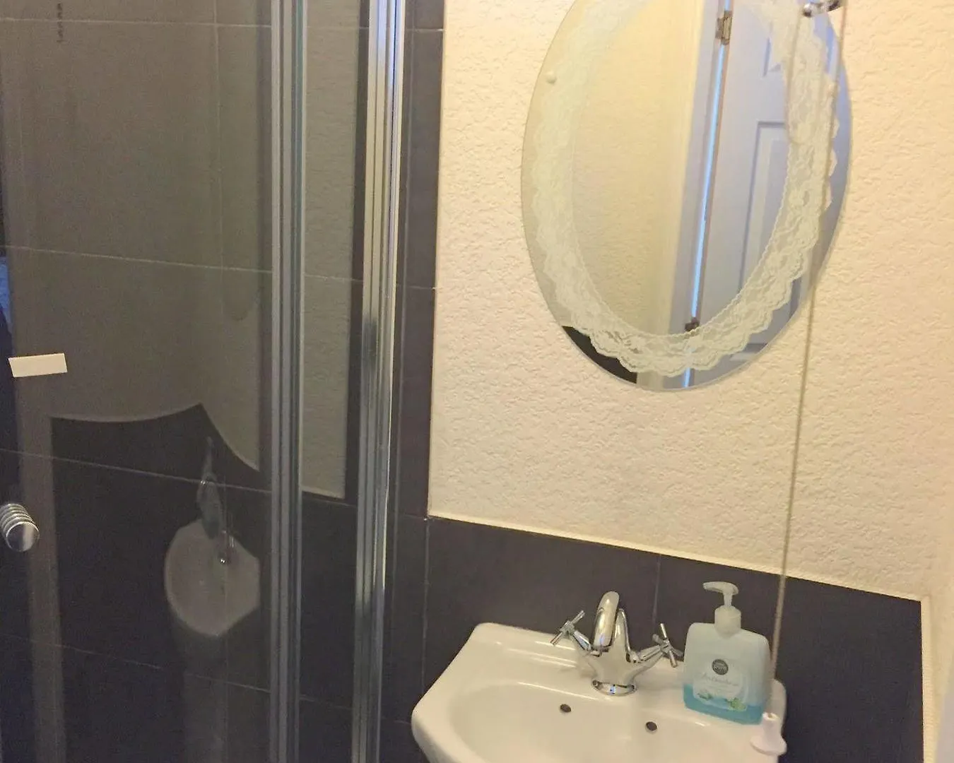 Grangeview Guest House Edinburgh