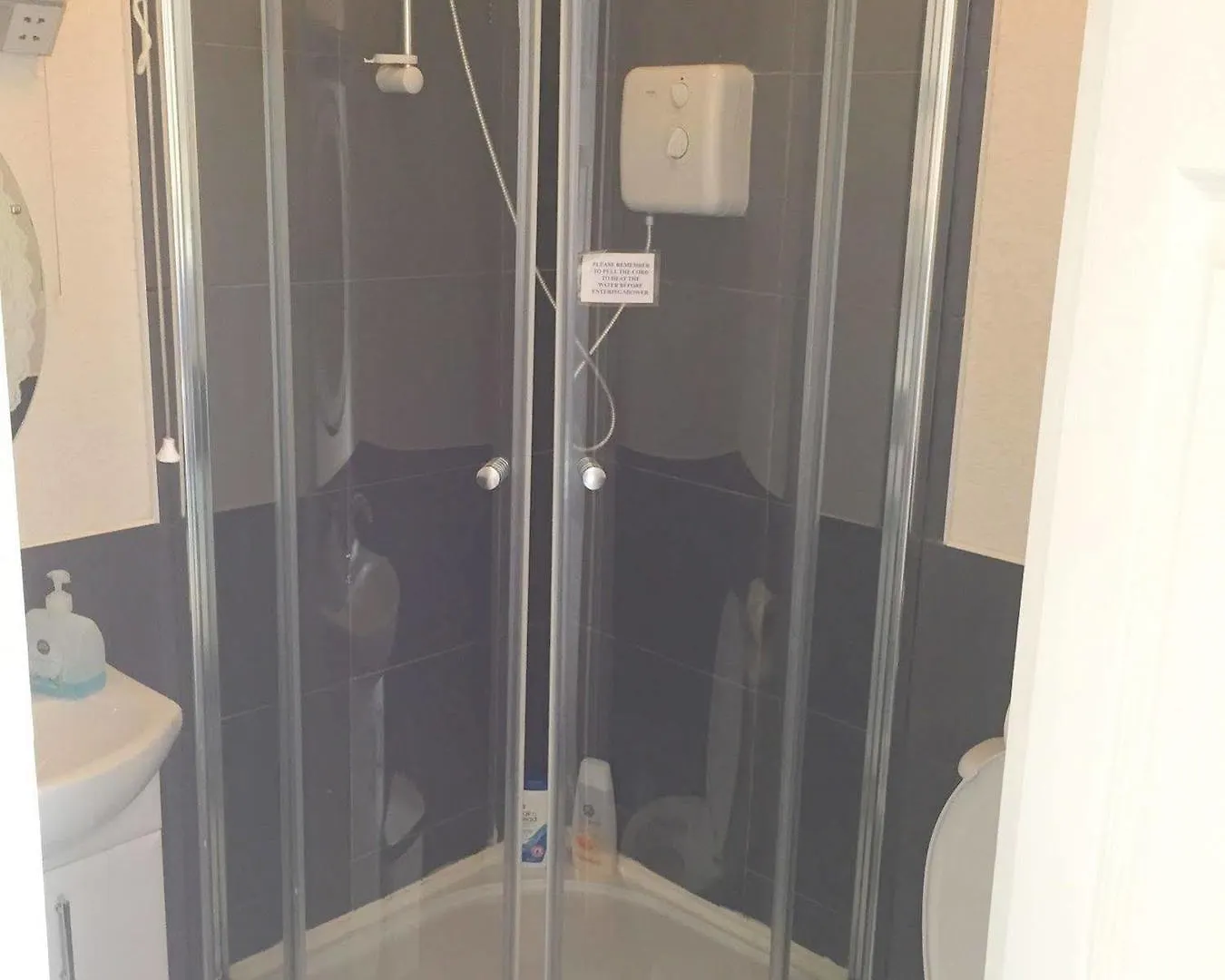 Grangeview Guest House Edinburgh 2*,