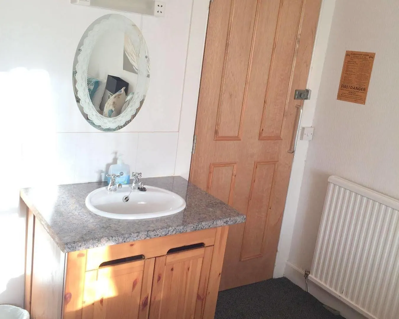 Grangeview Guest House Edinburgh 2*,