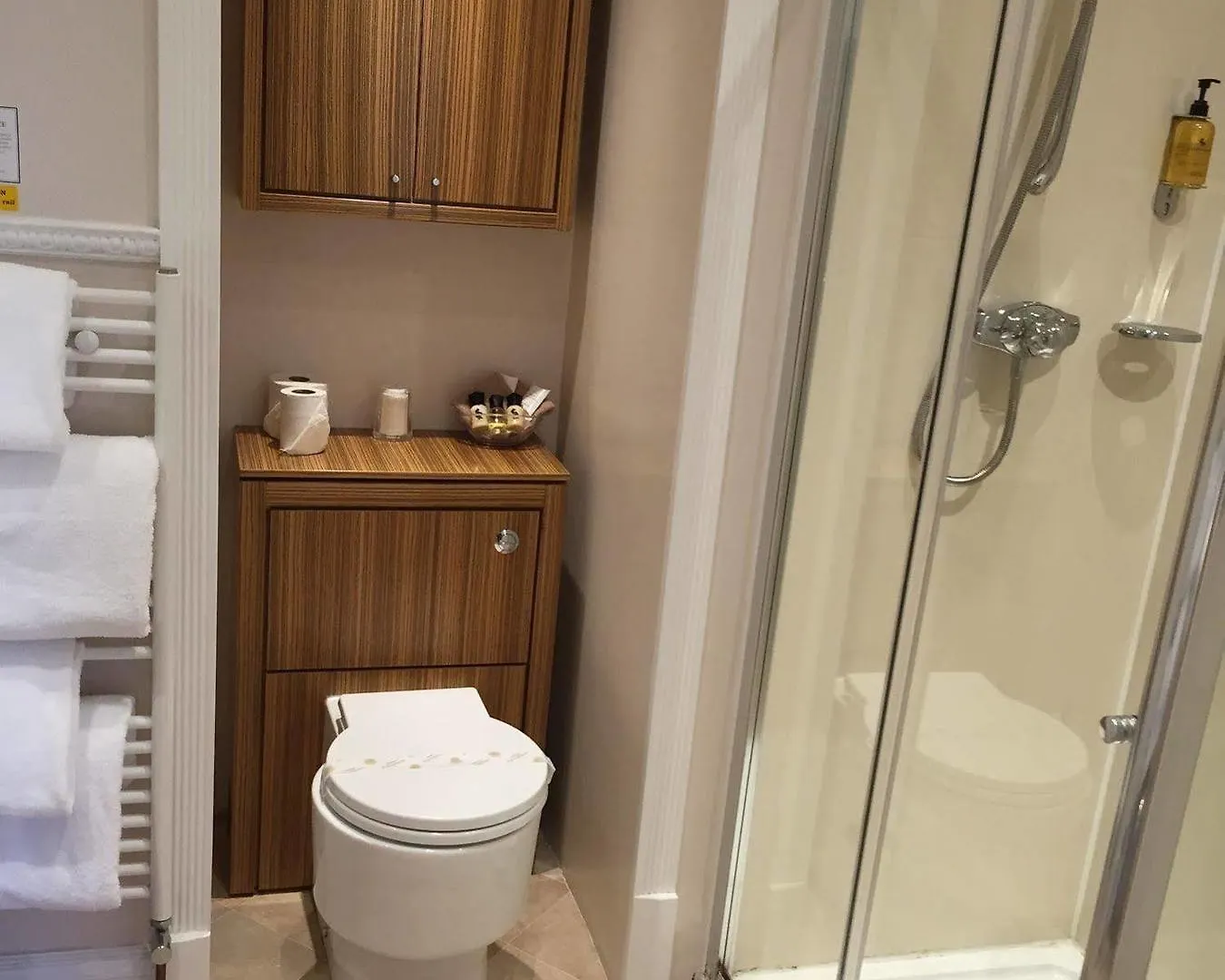 Grangeview Guest House Edinburgh