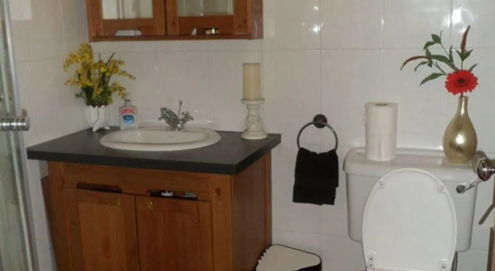**  Grangeview Guest House EDI Großbritannien