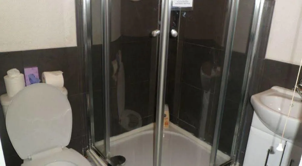 Grangeview Guest House Edinburgh