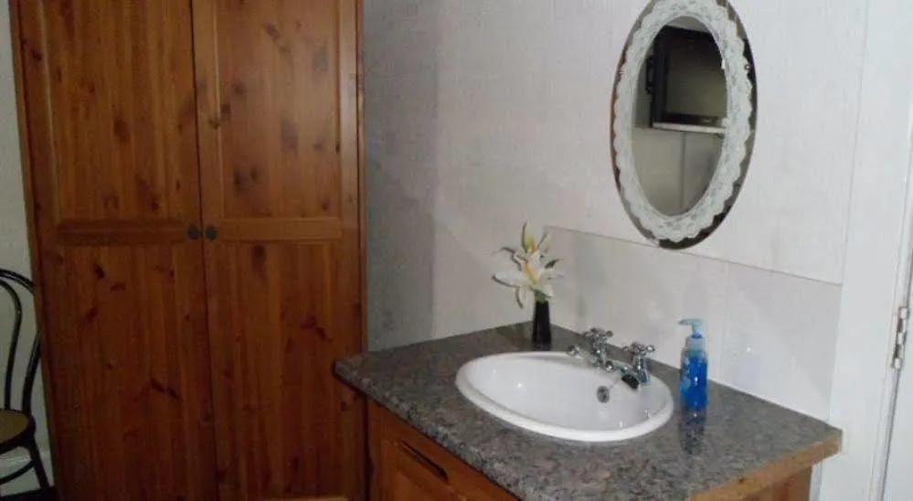 Grangeview Guest House Edinburgh