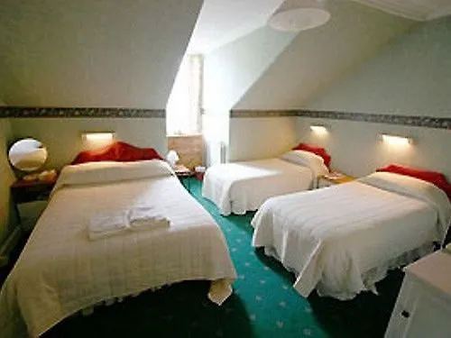Grangeview Guest House Edinburgh