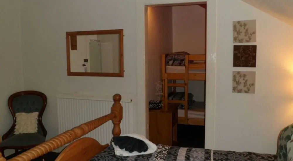Grangeview Guest House Edinburgh