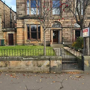 2* Gasthuis Minto House